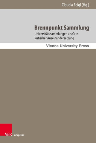 Brennpunkt Sammlung