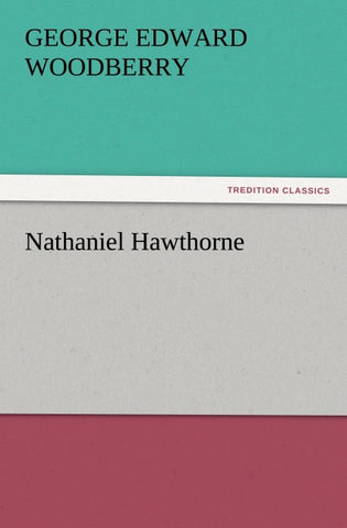 Nathaniel Hawthorne