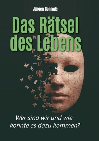 Das Rätsel des Lebens