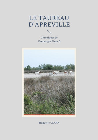 Le Taureau d'Apreville