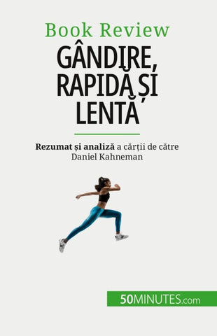 Gândire, rapid¿ ¿i lent¿