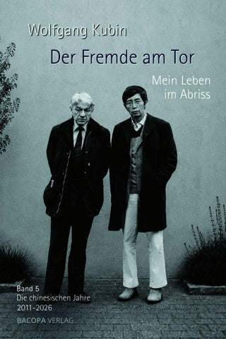 Der Fremde am Tor