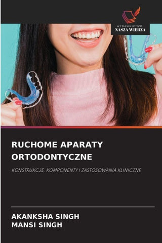 RUCHOME APARATY ORTODONTYCZNE