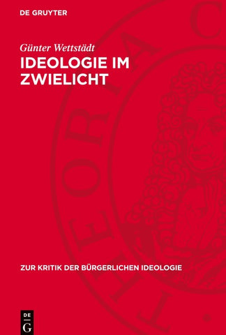 Ideologie im Zwielicht