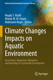 Climate Changes Impacts on Aquatic Environment
