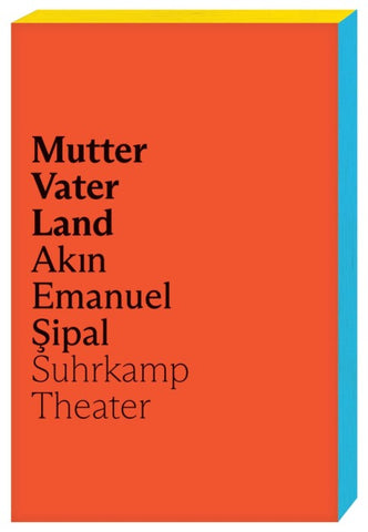 Mutter Vater Land