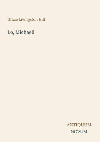 Lo, Michael!