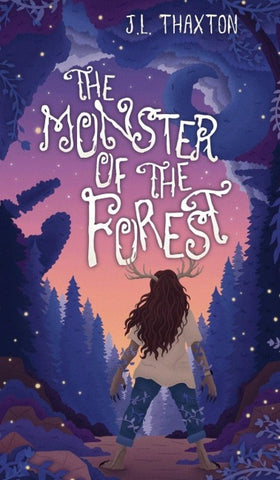 The Monster of the Forest
