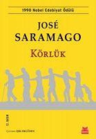 Körlük