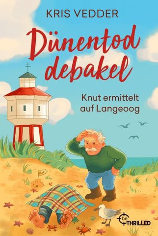 Dünentoddebakel