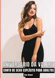 Aniversário da Valerie
