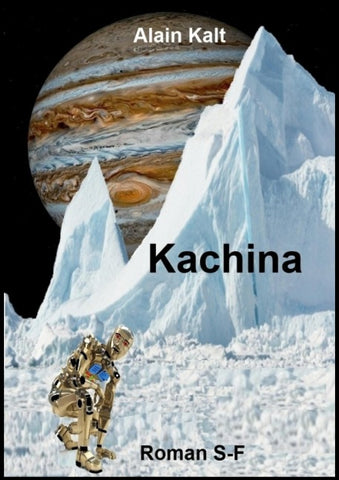 Kachina