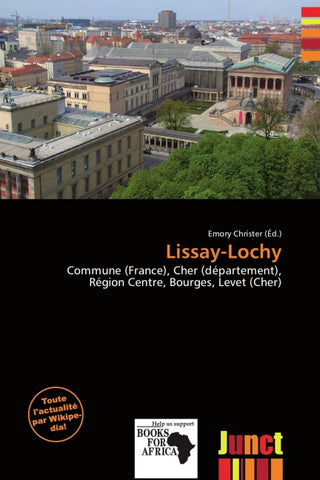 Lissay-Lochy
