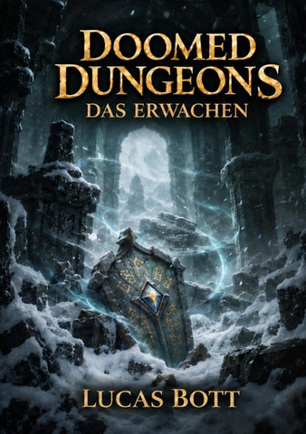 Doomed Dungeons Das Erwachen