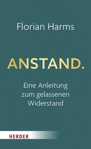Anstand