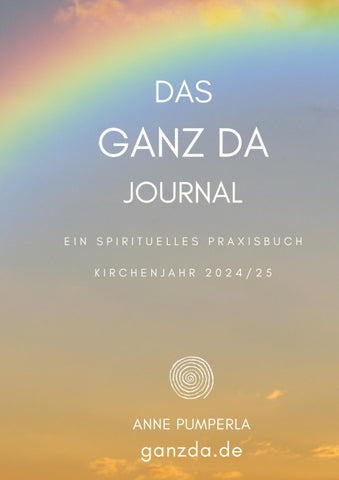 Das Ganz-Da-Journal