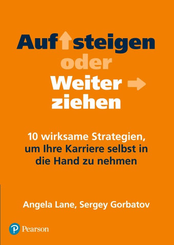 Aufsteigen oder Weiterziehen