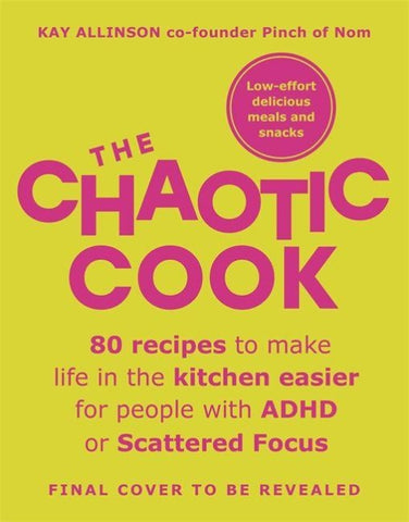 The Chaotic Cook