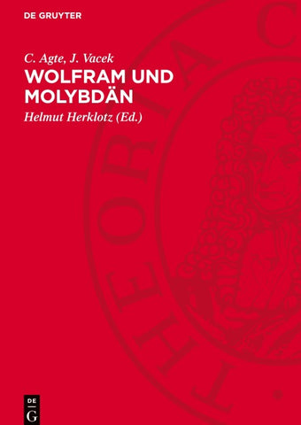 Wolfram und Molybdän