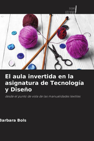 El aula invertida en la asignatura de Tecnología y Diseño