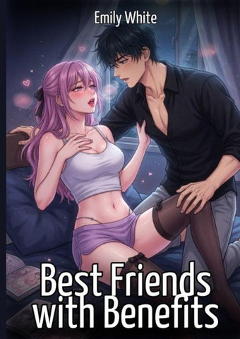 Best Friends with Benefits