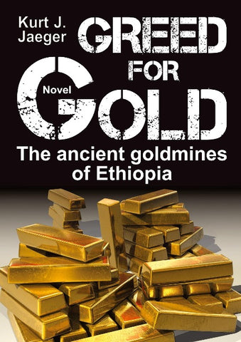 Greed for Gold