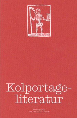 Kolportageliteratur