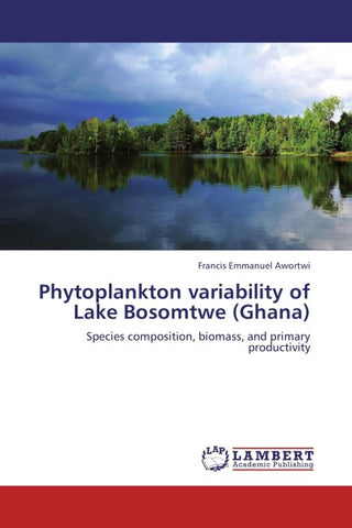Phytoplankton variability of Lake Bosomtwe (Ghana)