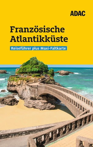 Französische Atlantikküste
