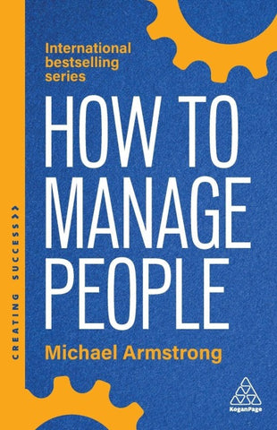 How to Manage People