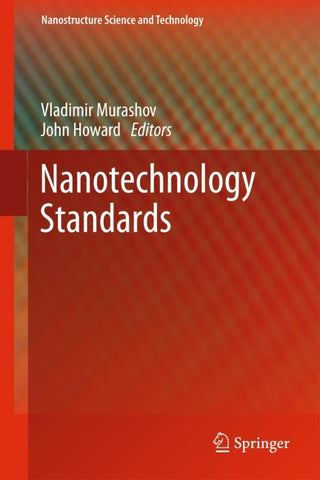 Nanotechnology Standards