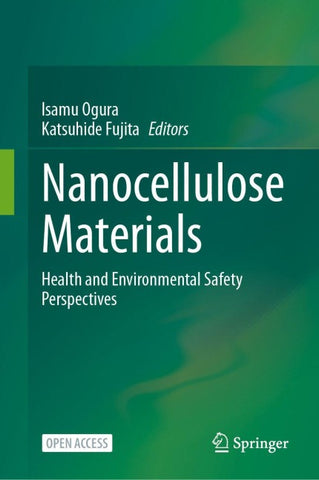 Nanocellulose Materials