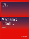 Mechanics of Solids