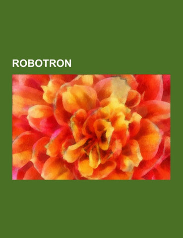 Robotron