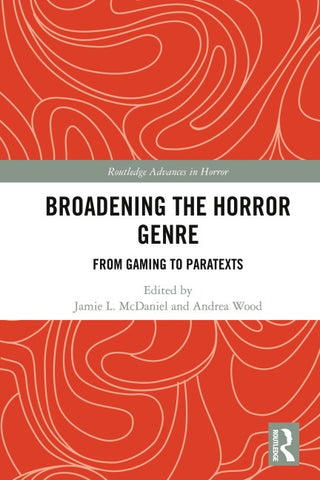 Broadening the Horror Genre