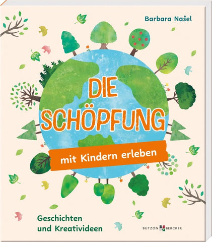Die Schöpfung mit Kindern erleben
