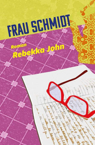 Frau Schmidt