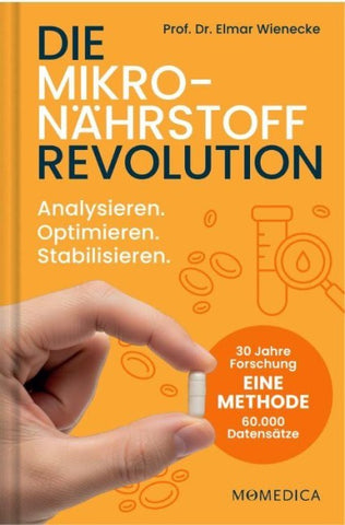 Die Mikronährstoffrevolution.