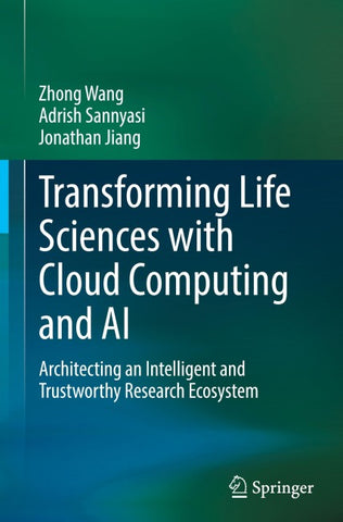 Transforming Life Sciences with Cloud Computing and AI