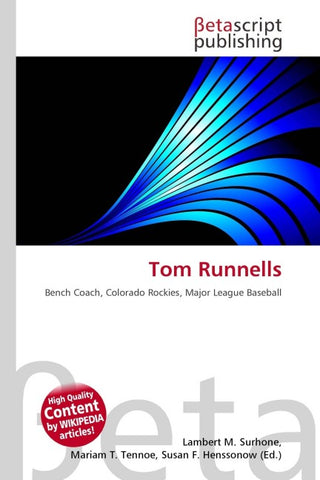 Tom Runnells