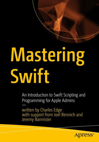 Mastering Swift