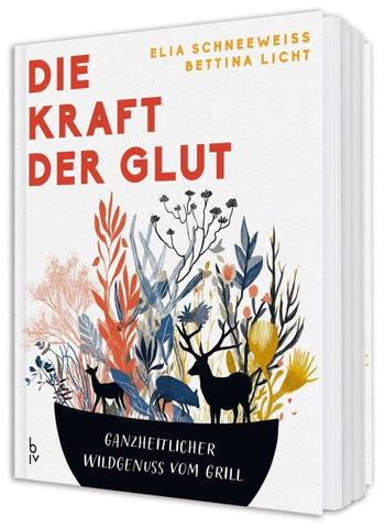 Die Kraft der Glut