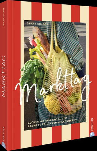 Markttag