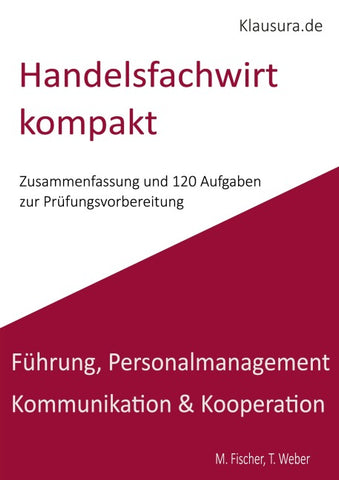 Handelsfachwirt kompakt