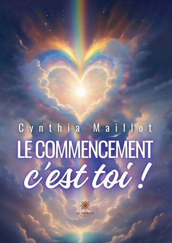 Le commencement c'est toi !