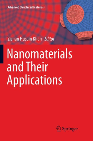 Nanomaterials and Their Applications