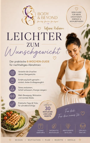 Leichter zum Wunschgewicht