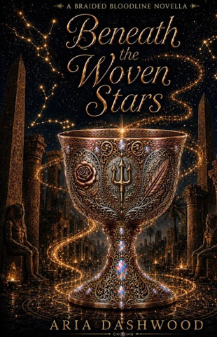 Beneath the Woven Stars