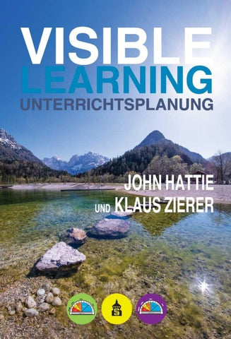 Visible Learning