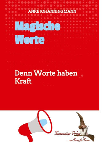Magische Worte
